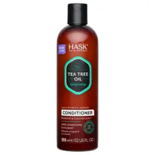 Balzam za jačanje kose - ulja čajevca i ruzmarina